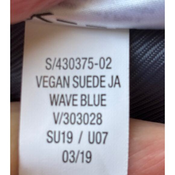 Banana Republic Vegan Suede Jacket, NWT, moto jacket, modern, minimalist, edgy - Picture 8 of 8